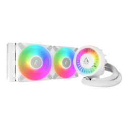 ARCTIC Liquid Freezer III 240mm A-RGB CPU Cooler