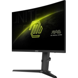 MSI MAG 275CQRF QD E2 27" VA Curved Monitor