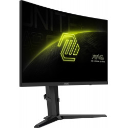 MSI MAG 275CQRF QD E2 27" VA Curved Monitor
