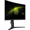 MSI MAG 275CQRF QD E2 27" VA Curved Monitor