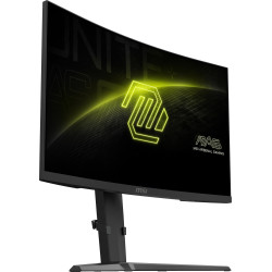 MSI MAG 275CQRF QD E2 27" VA Curved Monitor