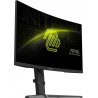 MSI MAG 275CQRF QD E2 27" VA Curved Monitor