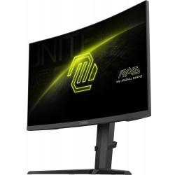 MSI MAG 275CQRF QD E2 27" VA Curved Monitor