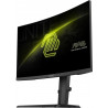MSI MAG 275CQRF QD E2 27" VA Curved Monitor
