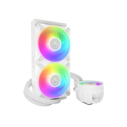 ARCTIC Liquid Freezer III 240mm A-RGB CPU Cooler