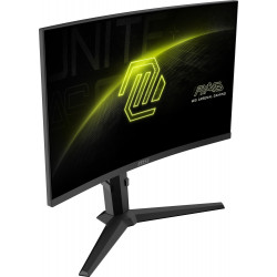 MSI MAG 275CQRF QD E2 27" VA Curved Monitor