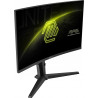 MSI MAG 275CQRF QD E2 27" VA Curved Monitor