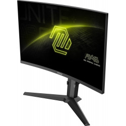 MSI MAG 275CQRF QD E2 27" VA Curved Monitor