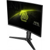 MSI MAG 275CQRF QD E2 27" VA Curved Monitor