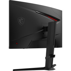 MSI MAG 275CQRF QD E2 27" VA Curved Monitor