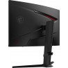 MSI MAG 275CQRF QD E2 27" VA Curved Monitor