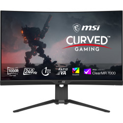 MSI MPG 275CQRXF 27" Curved VA Monitor