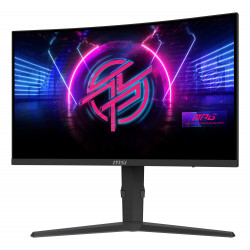 MSI MPG 275CQRXF 27" Curved VA Monitor