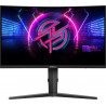 MSI MPG 275CQRXF 27" Curved VA Monitor