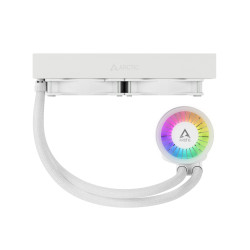 ARCTIC Liquid Freezer III 240mm A-RGB CPU Cooler