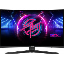 MSI MPG 275CQRXF 27" Curved VA Monitor