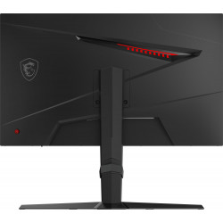 MSI MPG 275CQRXF 27" Curved VA Monitor