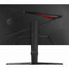 MSI MPG 275CQRXF 27" Curved VA Monitor
