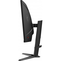 MSI MPG 275CQRXF 27" Curved VA Monitor