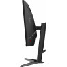 MSI MPG 275CQRXF 27" Curved VA Monitor