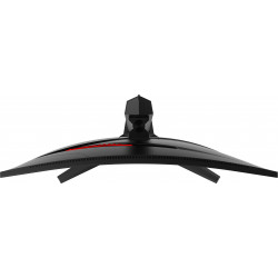 MSI MPG 275CQRXF 27" Curved VA Monitor