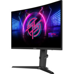 MSI MPG 275CQRXF 27" Curved VA Monitor