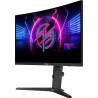 MSI MPG 275CQRXF 27" Curved VA Monitor