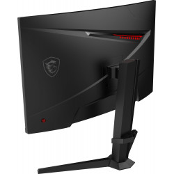 MSI MPG 275CQRXF 27" Curved VA Monitor