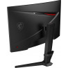 MSI MPG 275CQRXF 27" Curved VA Monitor