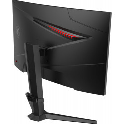 MSI MPG 275CQRXF 27" Curved VA Monitor
