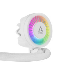 ARCTIC Liquid Freezer III 240mm A-RGB CPU Cooler