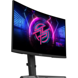 MSI MPG 275CQRXF 27" Curved VA Monitor