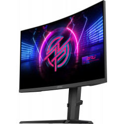 MSI MPG 275CQRXF 27" Curved VA Monitor