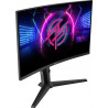 MSI MPG 275CQRXF 27" Curved VA Monitor