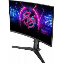 MSI MPG 275CQRXF 27" Curved VA Monitor