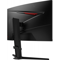 MSI MPG 275CQRXF 27" Curved VA Monitor