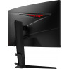 MSI MPG 275CQRXF 27" Curved VA Monitor