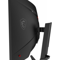 MSI MPG 275CQRXF 27" Curved VA Monitor