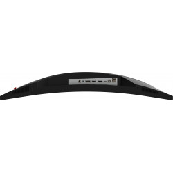MSI MPG 275CQRXF 27" Curved VA Monitor