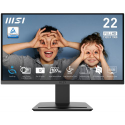 MSI PRO MP223 E2 21.5" Monitor
