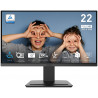 MSI PRO MP223 E2 21.5" Monitor