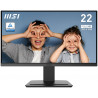 MSI PRO MP223 E2 21.5" Monitor
