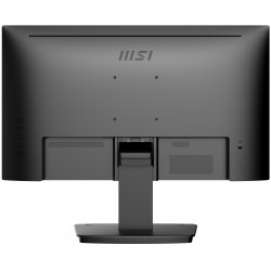 MSI PRO MP223 E2 21.5" Monitor