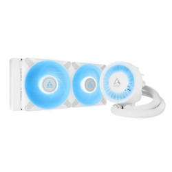 ARCTIC Liquid Freezer III 240mm A-RGB CPU Cooler