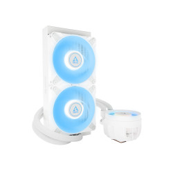ARCTIC Liquid Freezer III 240mm A-RGB CPU Cooler