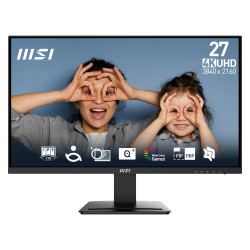 MSI PRO MP273U 27" IPS Monitor