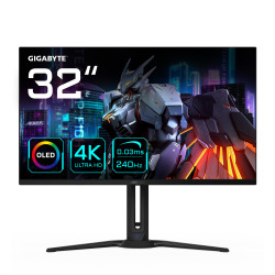 GIGABYTE FO32U2 31.5" 4K OLED Monitor