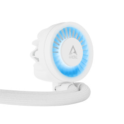 ARCTIC Liquid Freezer III 240mm A-RGB CPU Cooler
