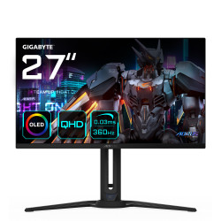 GIGABYTE FO27Q3 27" OLED Monitor