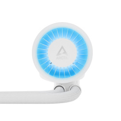 ARCTIC Liquid Freezer III 240mm A-RGB CPU Cooler